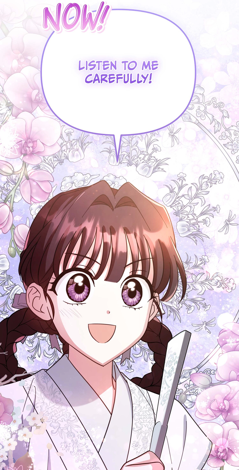 The Overflowing Elixir of the Fallen House Chapter 69 page 74 - 