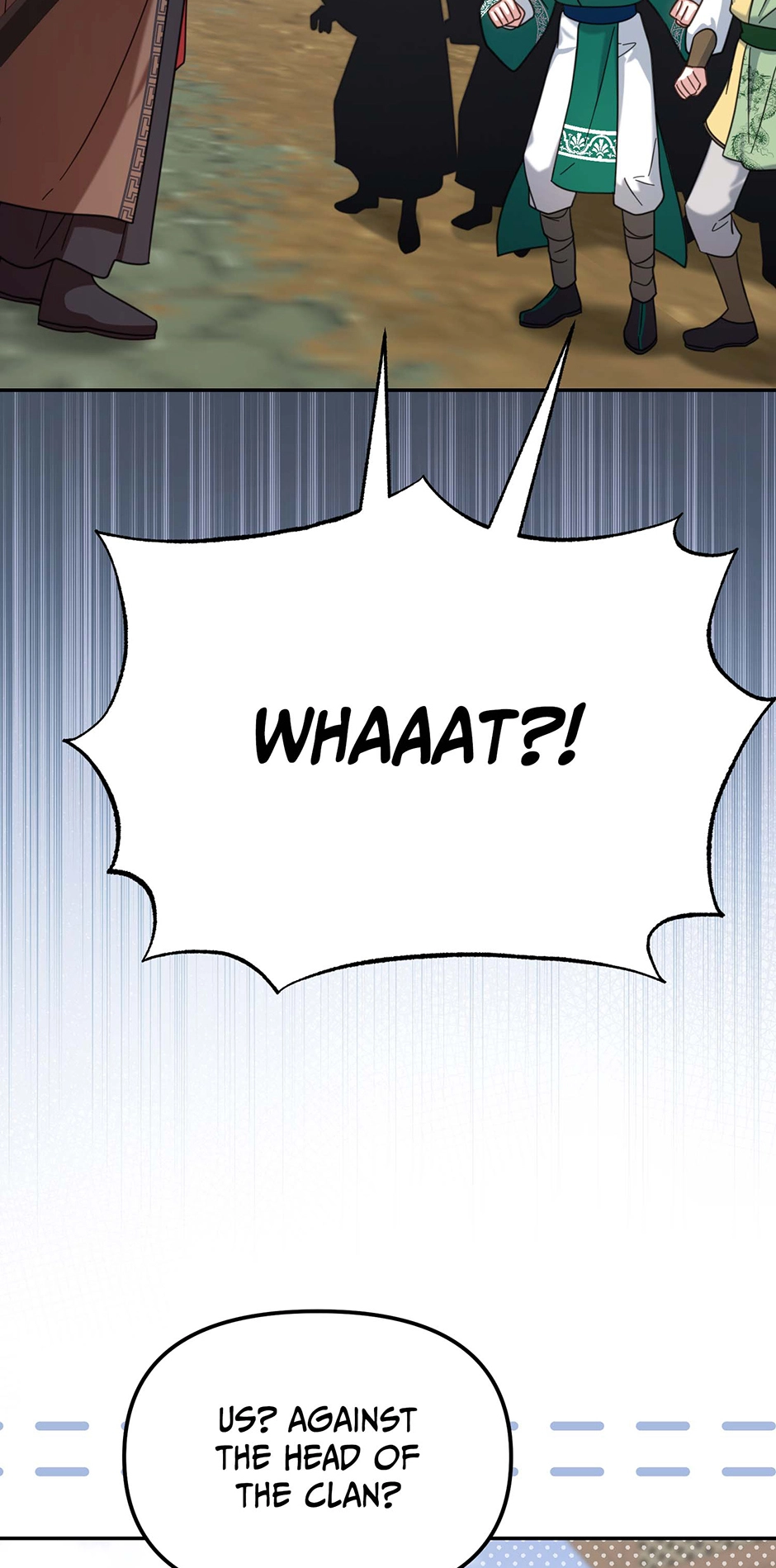 The Overflowing Elixir of the Fallen House Chapter 69 page 9 - 