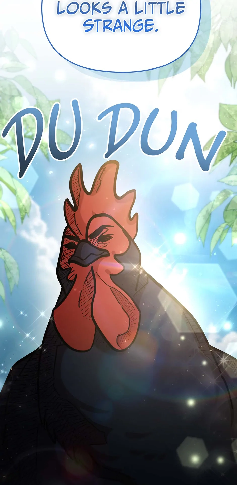 The Overflowing Elixir of the Fallen House Chapter 7 page 2 - 