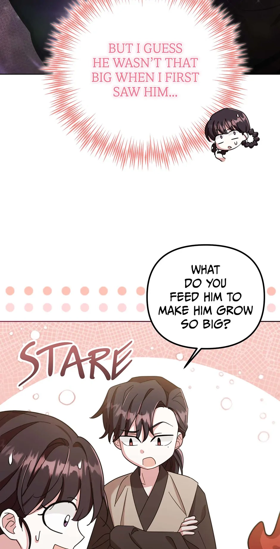 The Overflowing Elixir of the Fallen House Chapter 7 page 11 - 