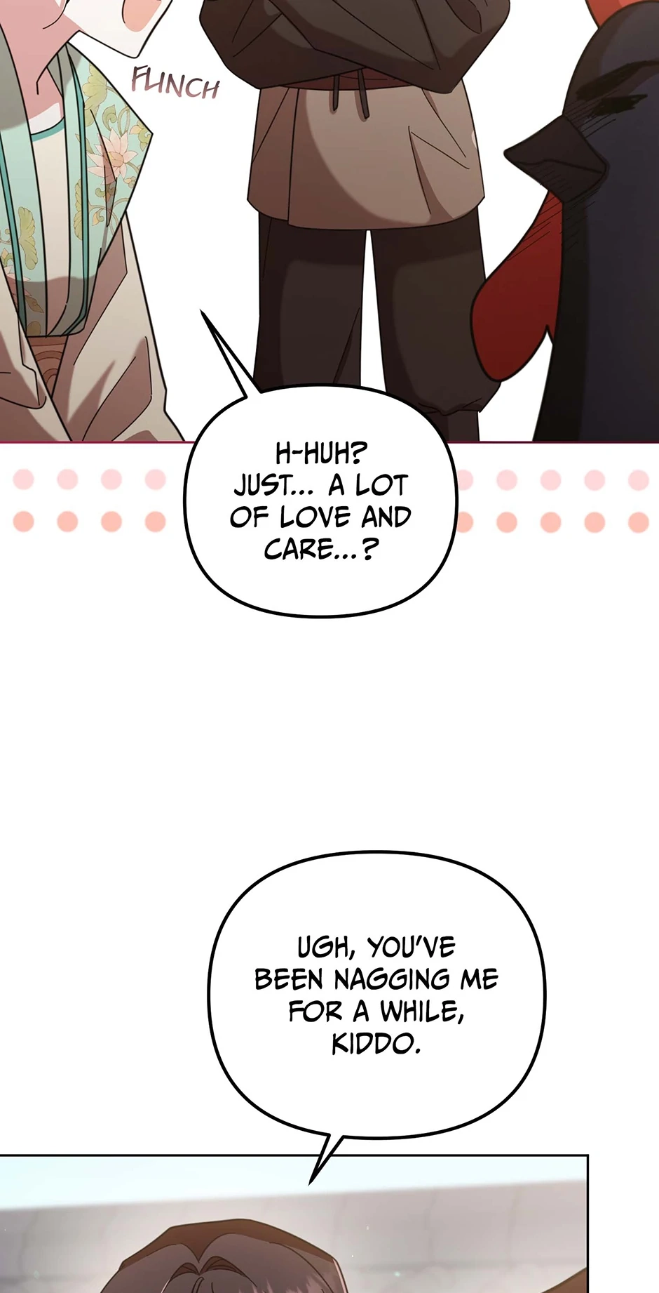 The Overflowing Elixir of the Fallen House Chapter 7 page 12 - 