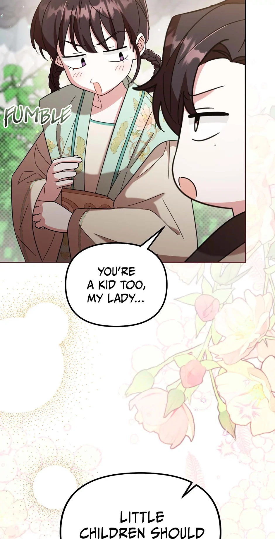 The Overflowing Elixir of the Fallen House Chapter 7 page 13 - 