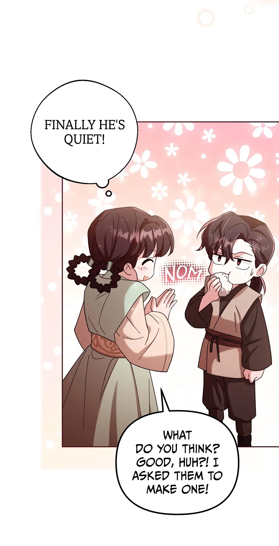 The Overflowing Elixir of the Fallen House Chapter 7 page 15 - 