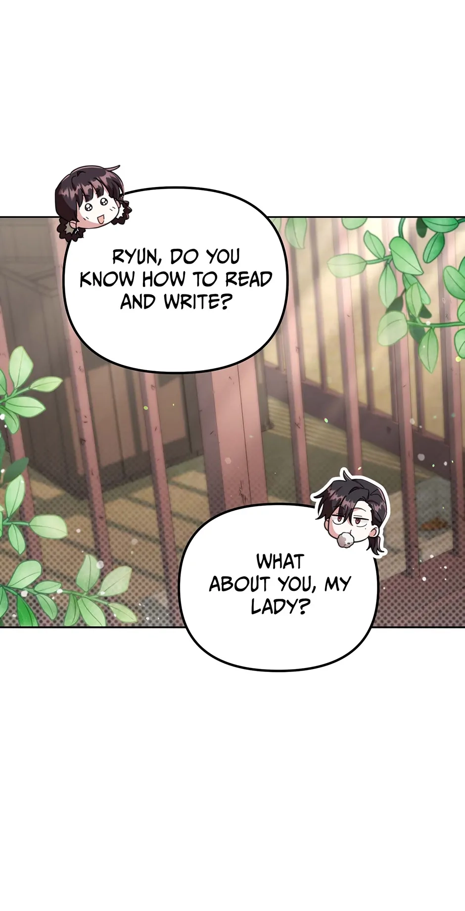 The Overflowing Elixir of the Fallen House Chapter 7 page 16 - 