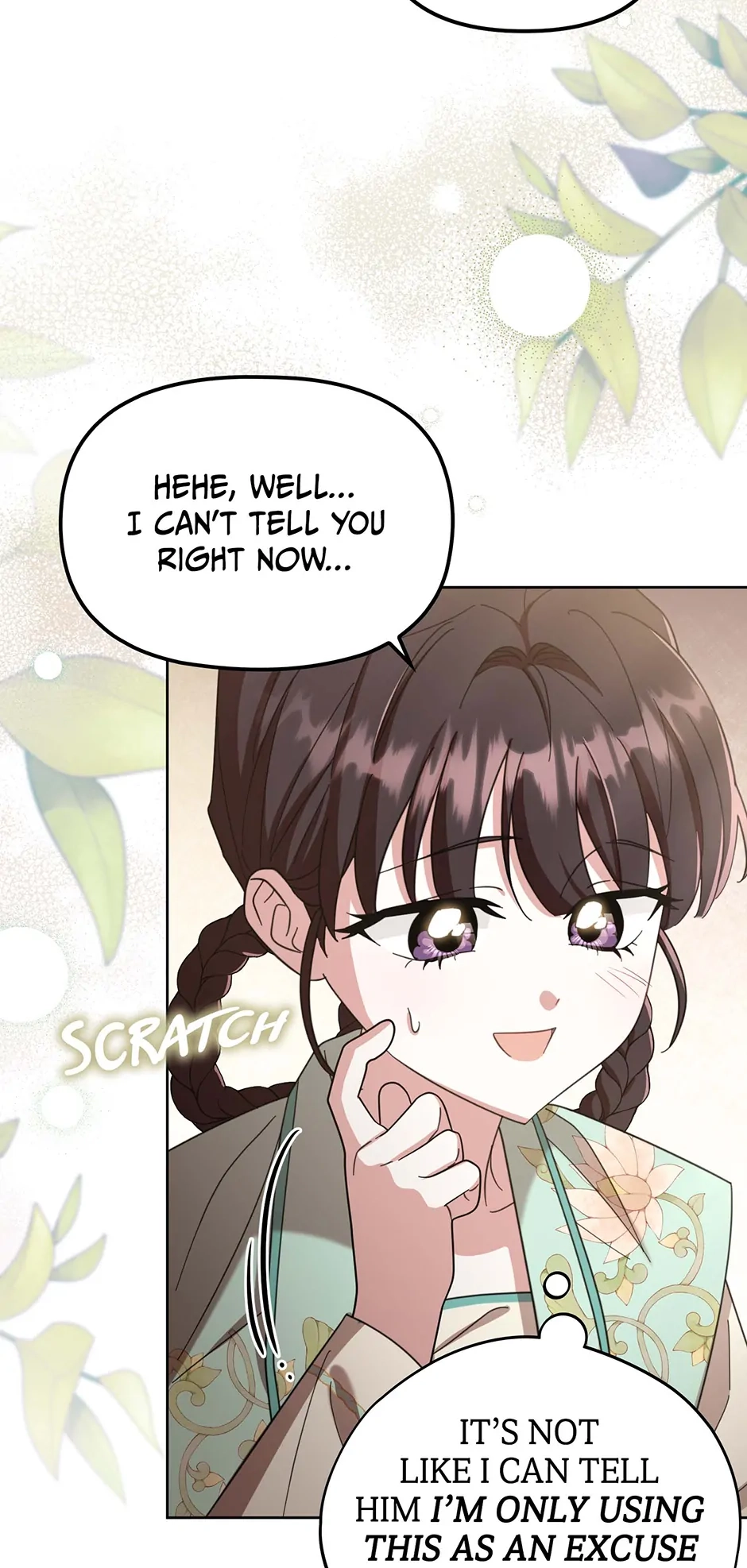 The Overflowing Elixir of the Fallen House Chapter 7 page 18 - 