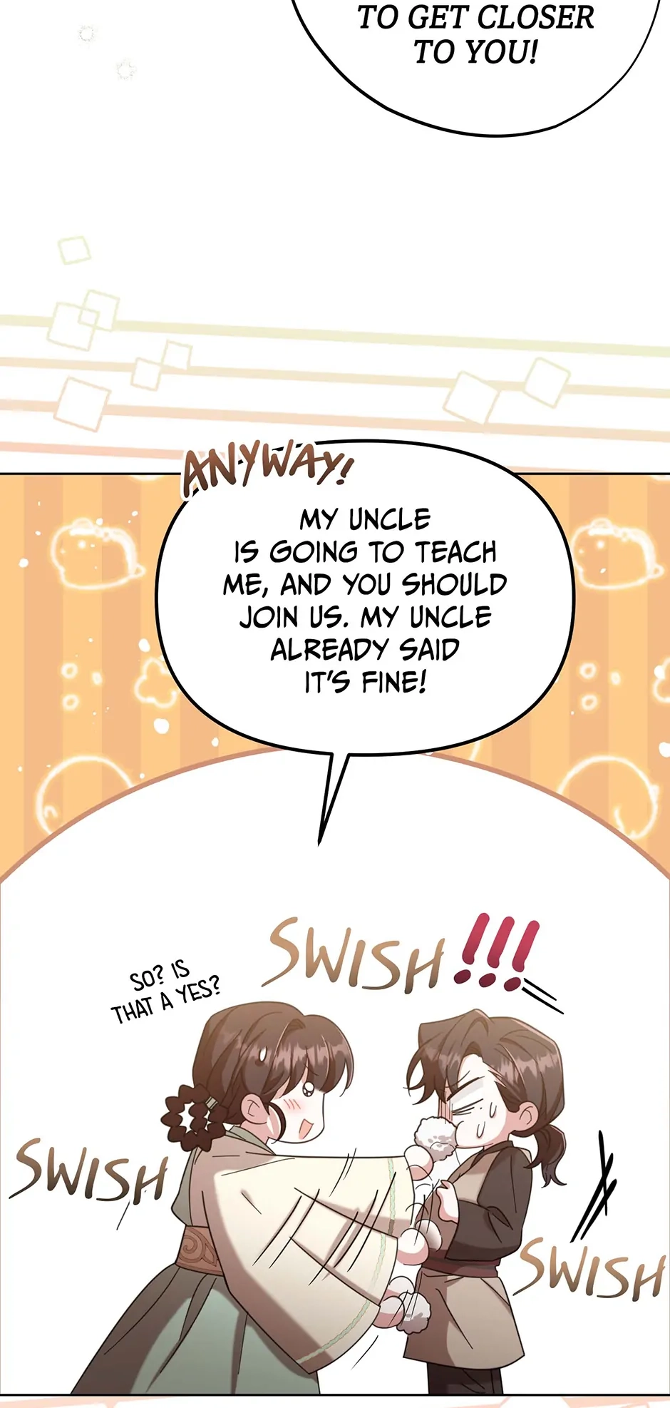 The Overflowing Elixir of the Fallen House Chapter 7 page 19 - 