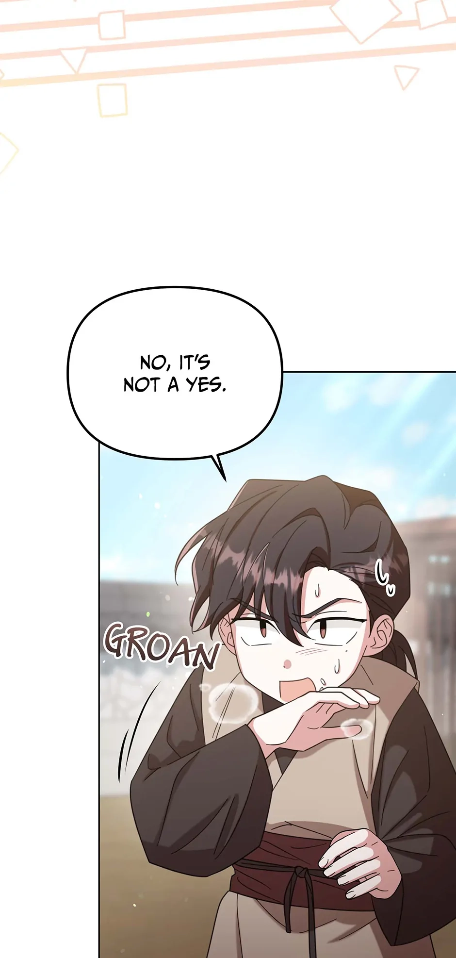 The Overflowing Elixir of the Fallen House Chapter 7 page 20 - 