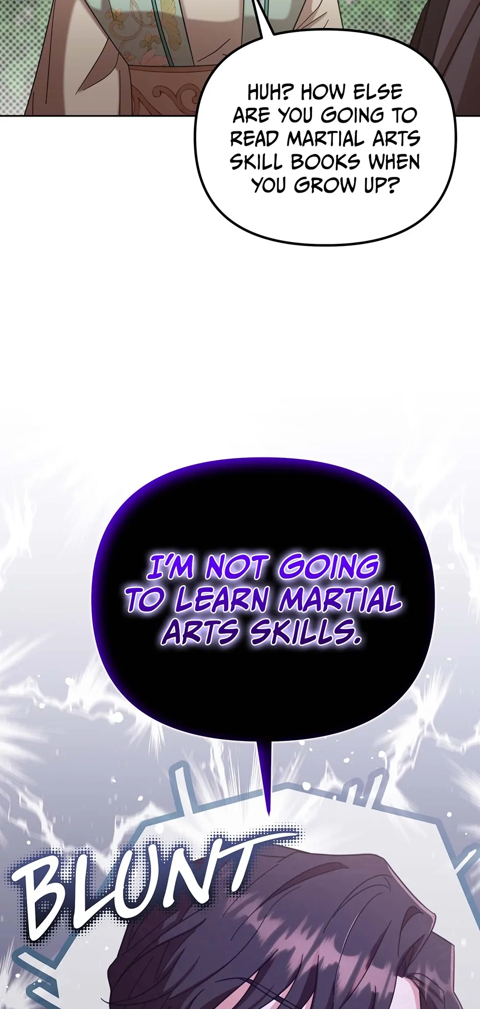 The Overflowing Elixir of the Fallen House Chapter 7 page 22 - 