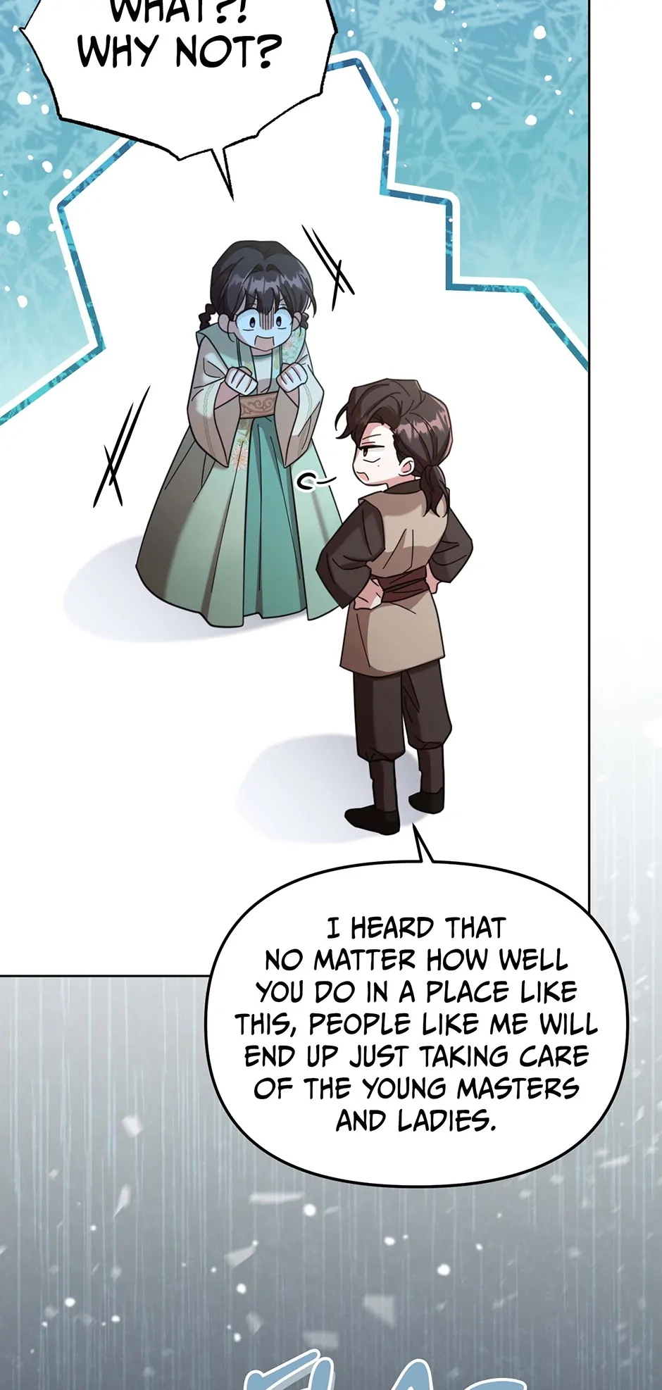 The Overflowing Elixir of the Fallen House Chapter 7 page 24 - 