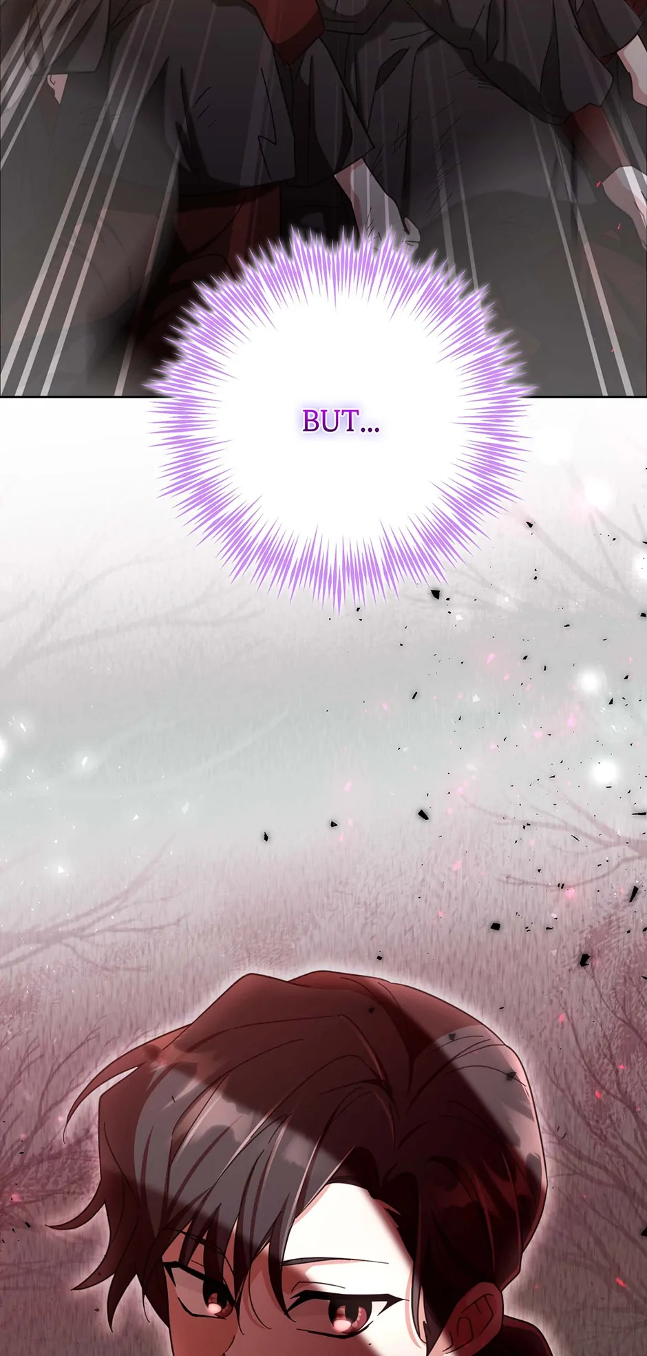 The Overflowing Elixir of the Fallen House Chapter 7 page 27 - 