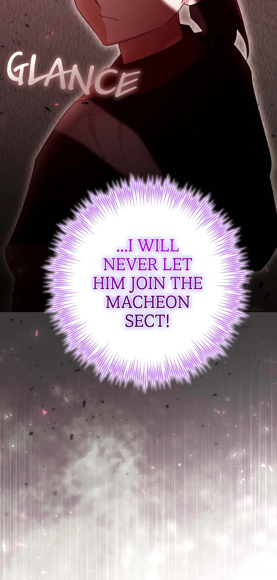 The Overflowing Elixir of the Fallen House Chapter 7 page 28 - 