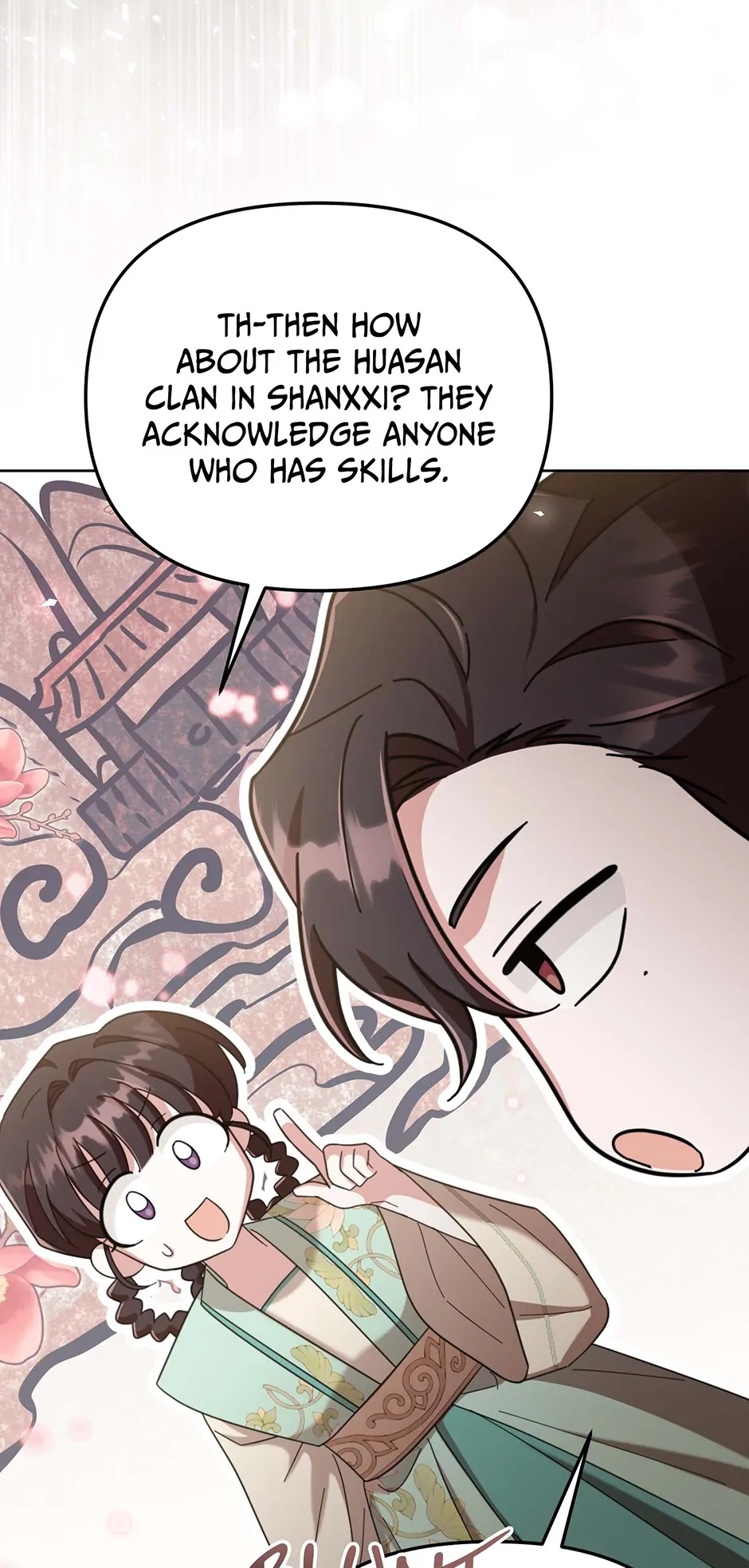 The Overflowing Elixir of the Fallen House Chapter 7 page 29 - 