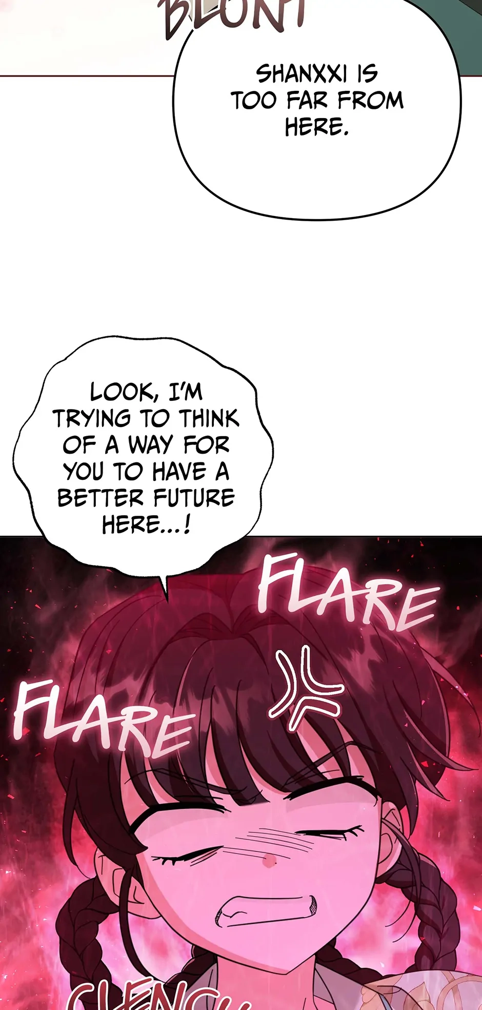 The Overflowing Elixir of the Fallen House Chapter 7 page 30 - 