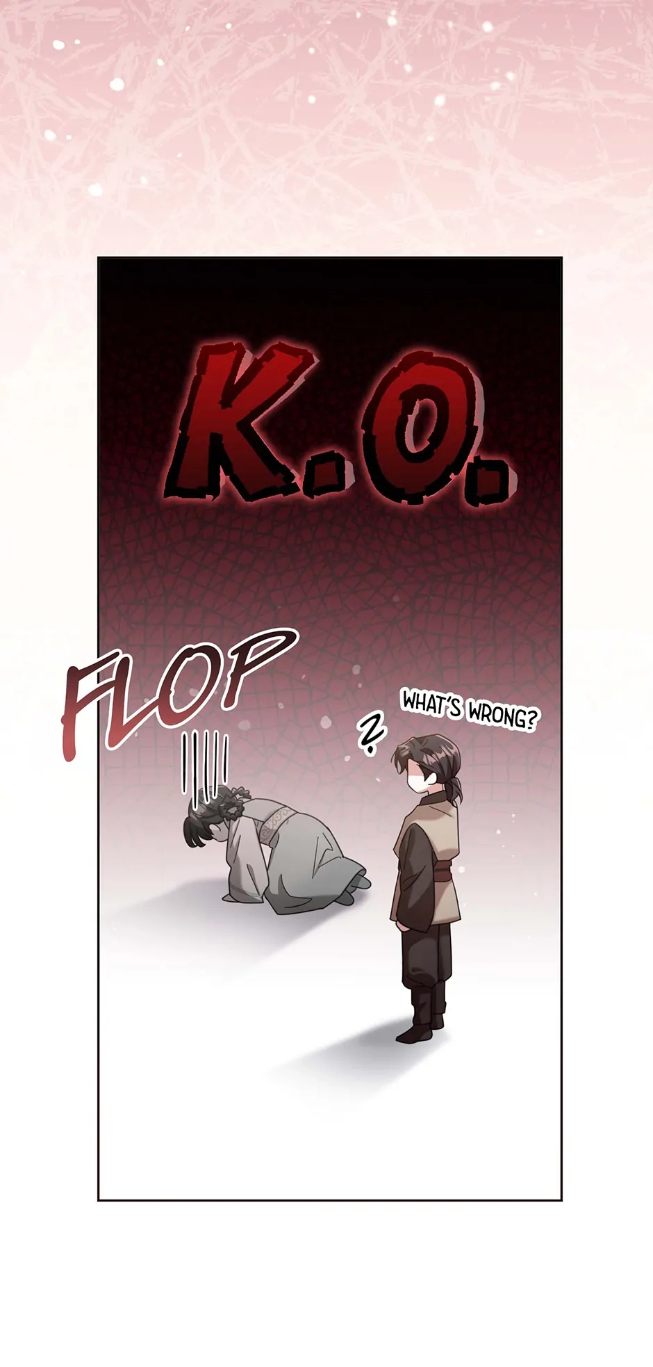 The Overflowing Elixir of the Fallen House Chapter 7 page 33 - 