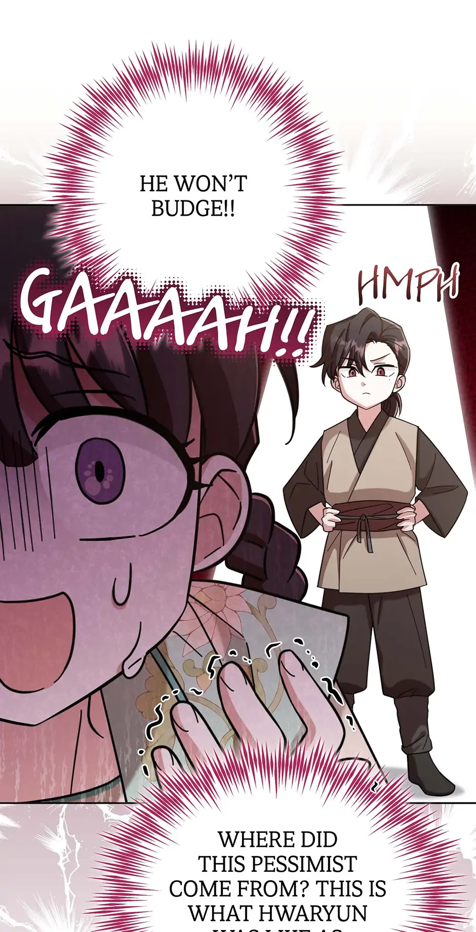 The Overflowing Elixir of the Fallen House Chapter 7 page 34 - 