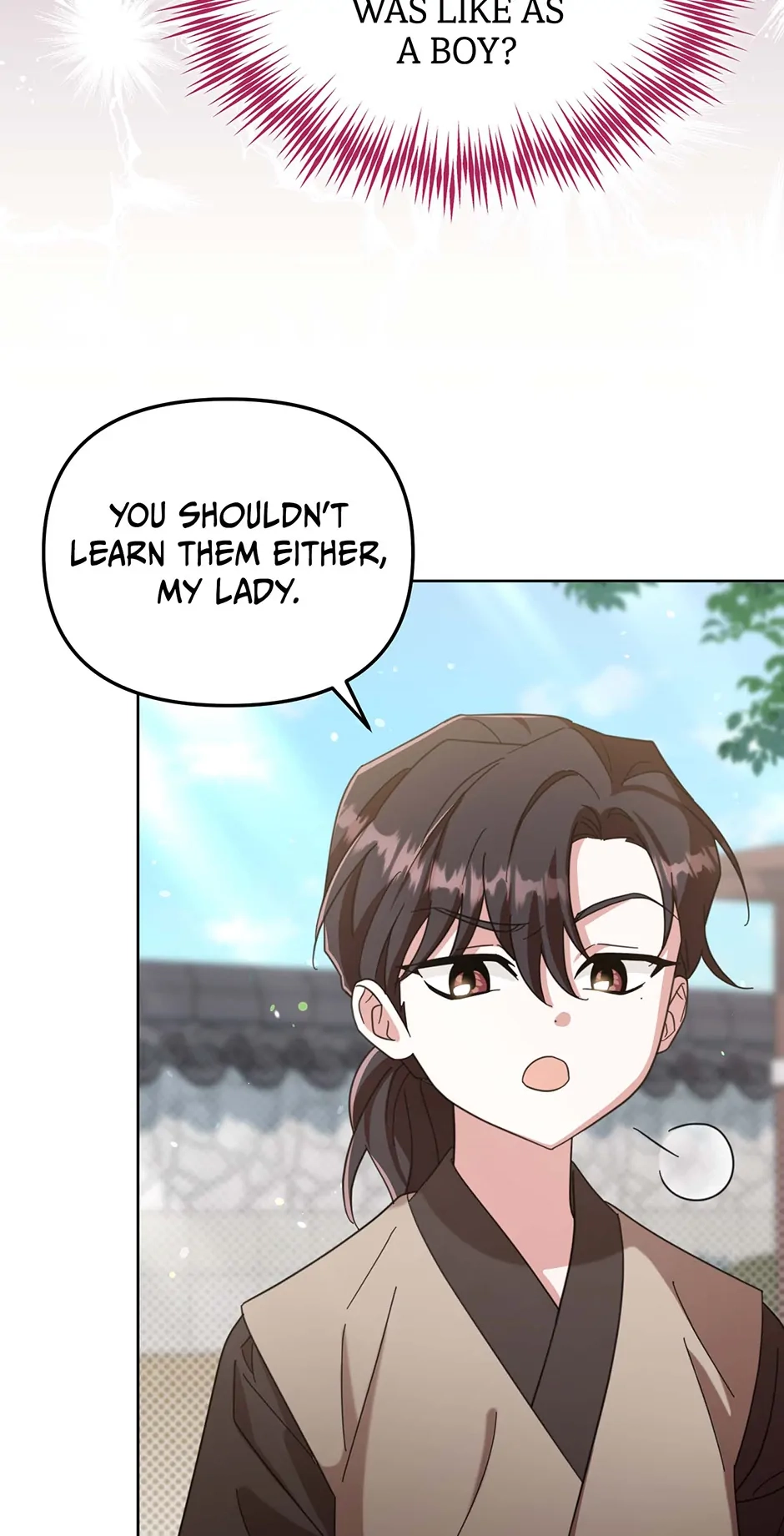 The Overflowing Elixir of the Fallen House Chapter 7 page 35 - 