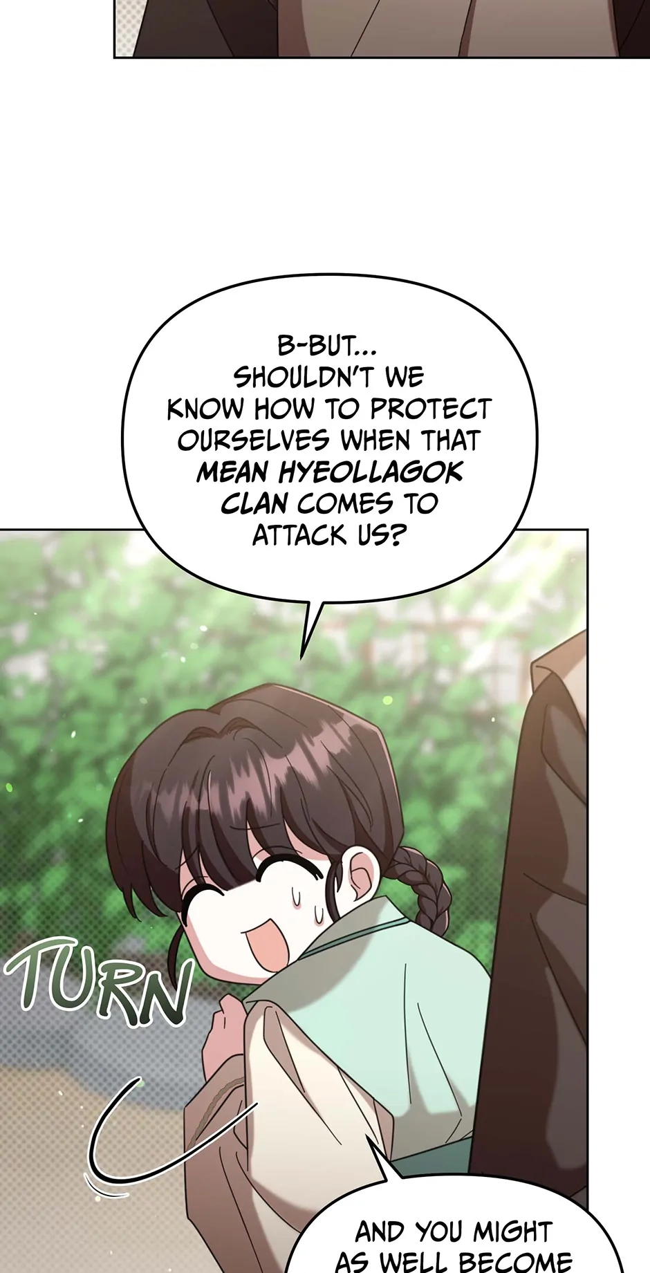 The Overflowing Elixir of the Fallen House Chapter 7 page 36 - 
