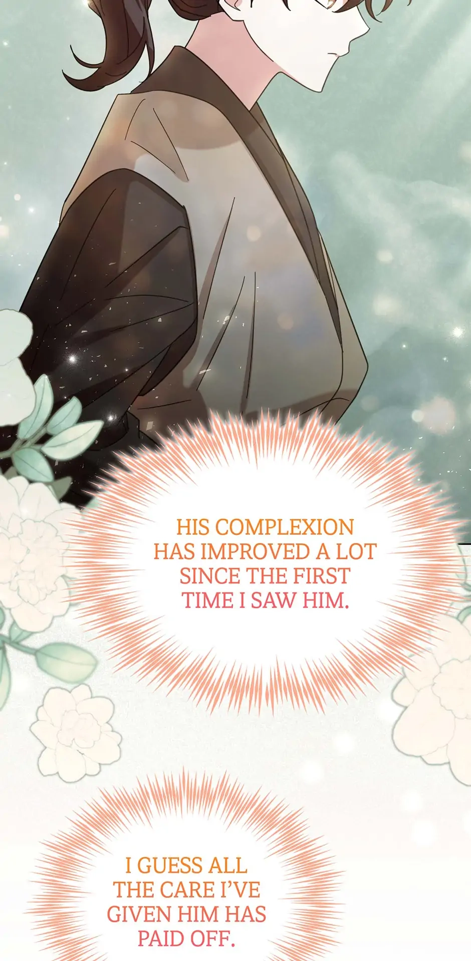 The Overflowing Elixir of the Fallen House Chapter 7 page 5 - 