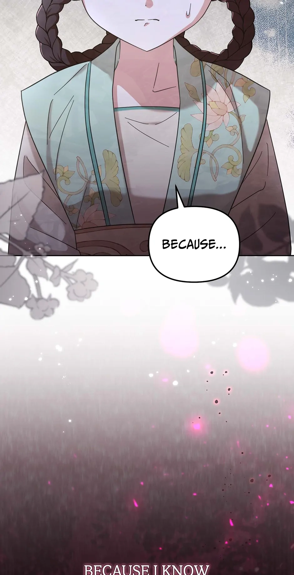 The Overflowing Elixir of the Fallen House Chapter 7 page 41 - 