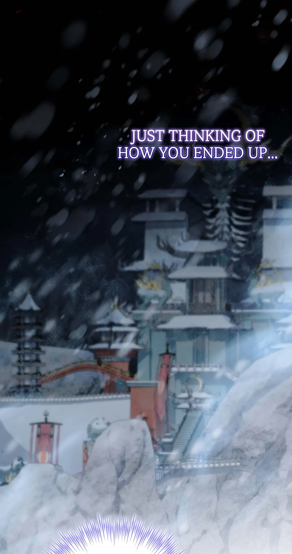 The Overflowing Elixir of the Fallen House Chapter 7 page 46 - 