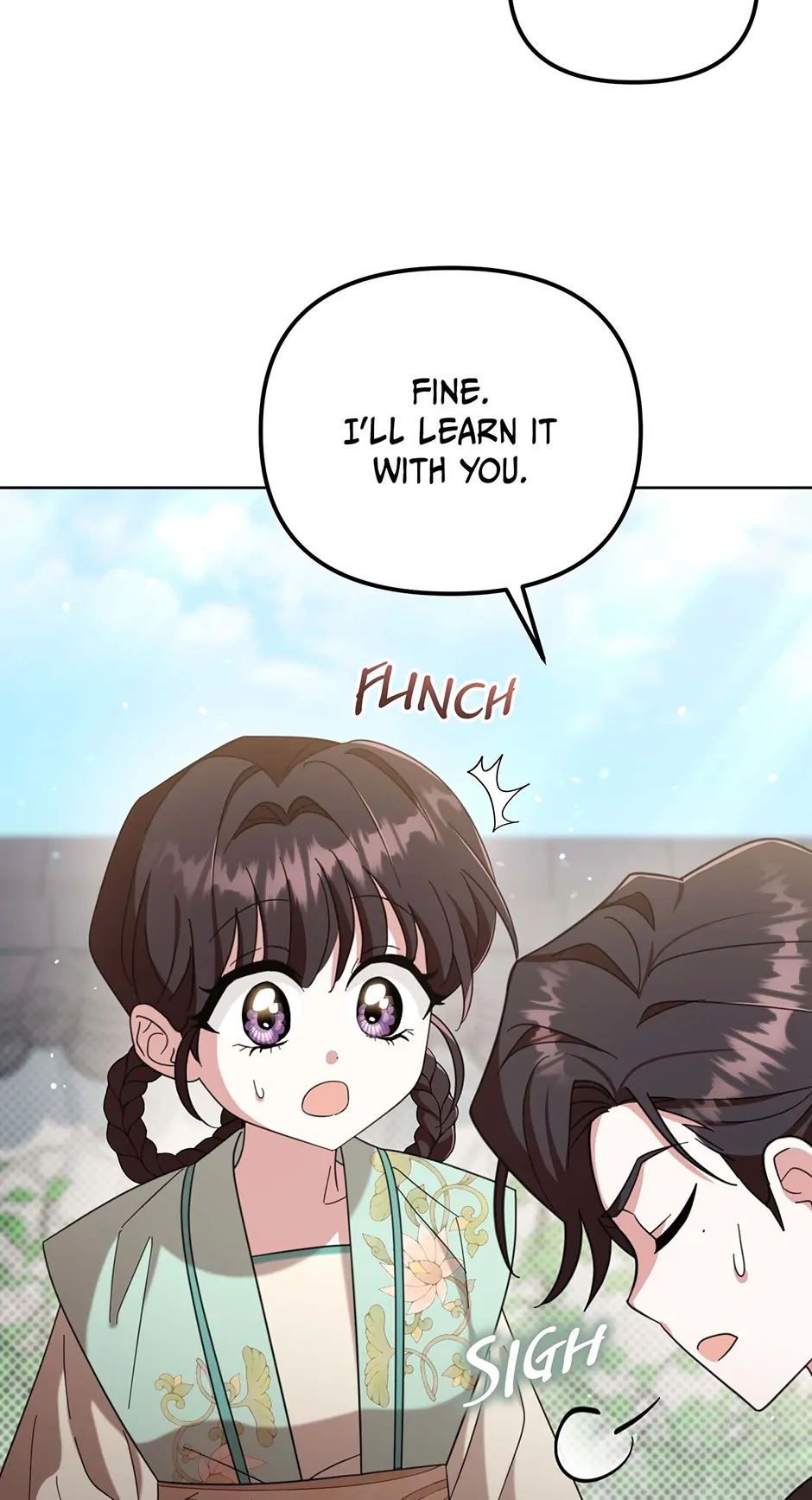 The Overflowing Elixir of the Fallen House Chapter 7 page 52 - 