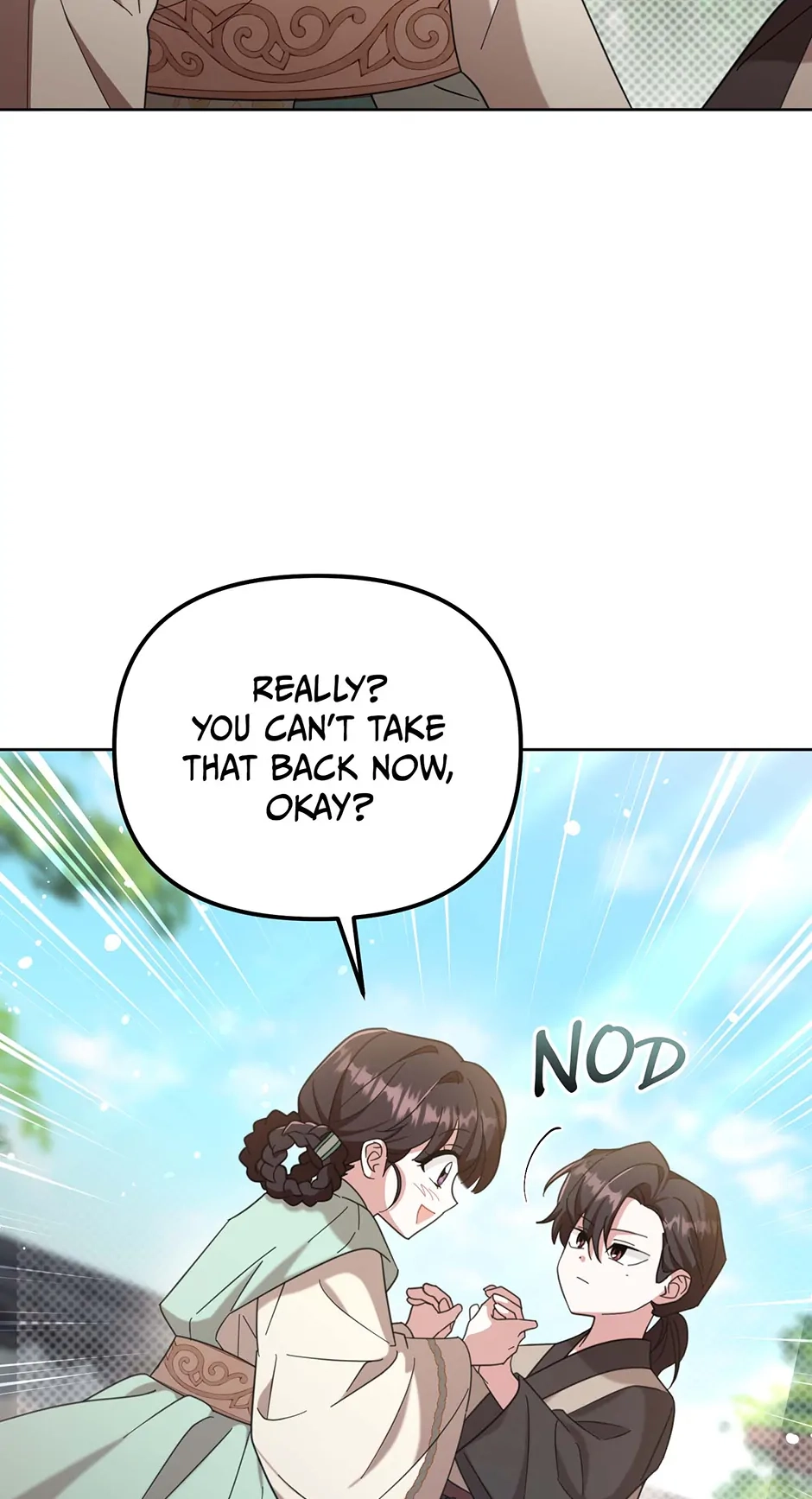 The Overflowing Elixir of the Fallen House Chapter 7 page 53 - 