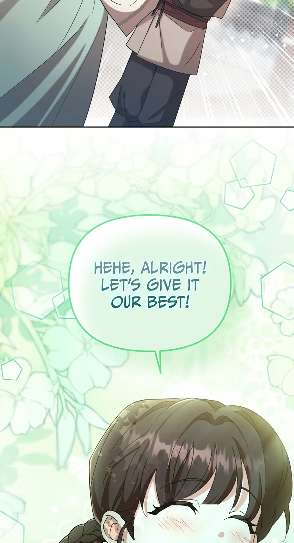 The Overflowing Elixir of the Fallen House Chapter 7 page 54 - 