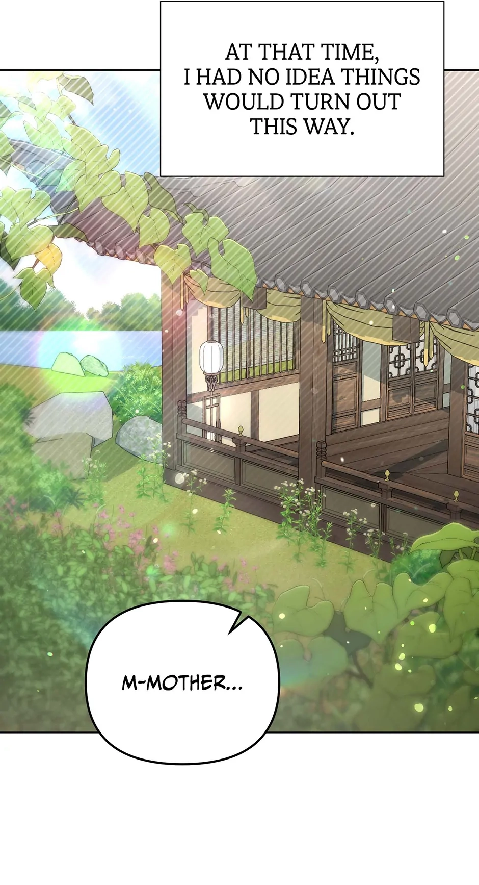 The Overflowing Elixir of the Fallen House Chapter 7 page 56 - 