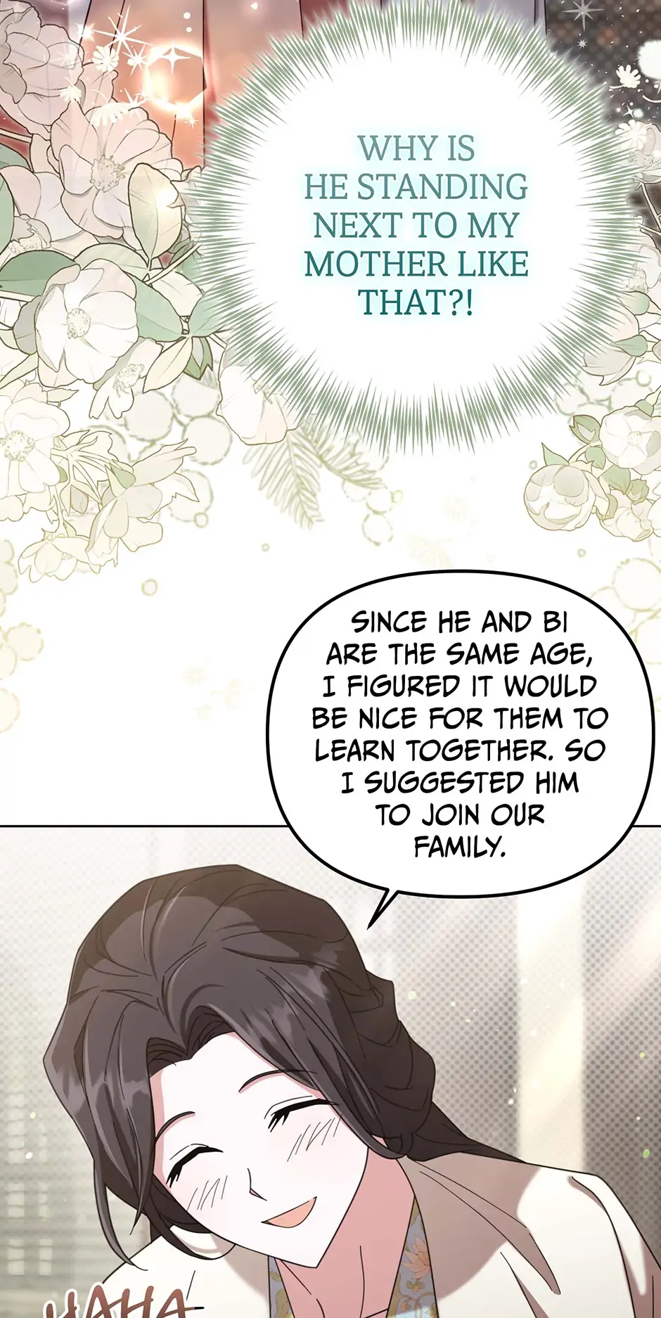 The Overflowing Elixir of the Fallen House Chapter 7 page 59 - 