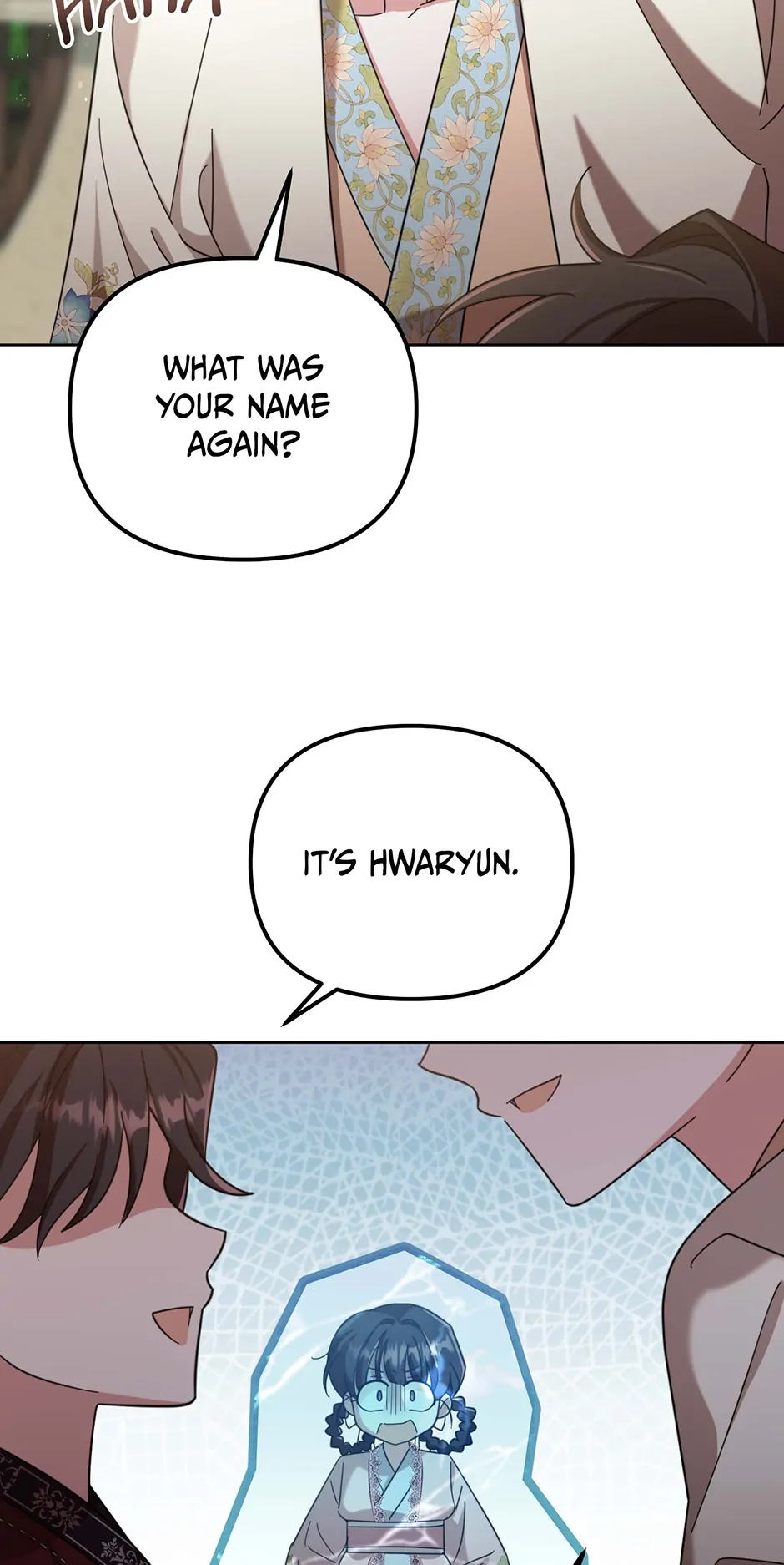 The Overflowing Elixir of the Fallen House Chapter 7 page 60 - 