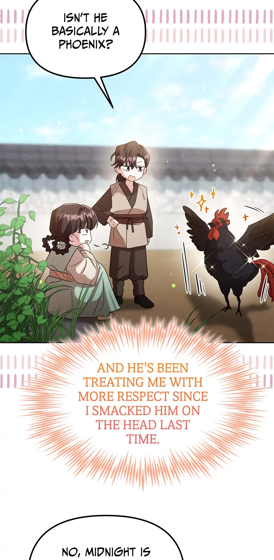 The Overflowing Elixir of the Fallen House Chapter 7 page 7 - 
