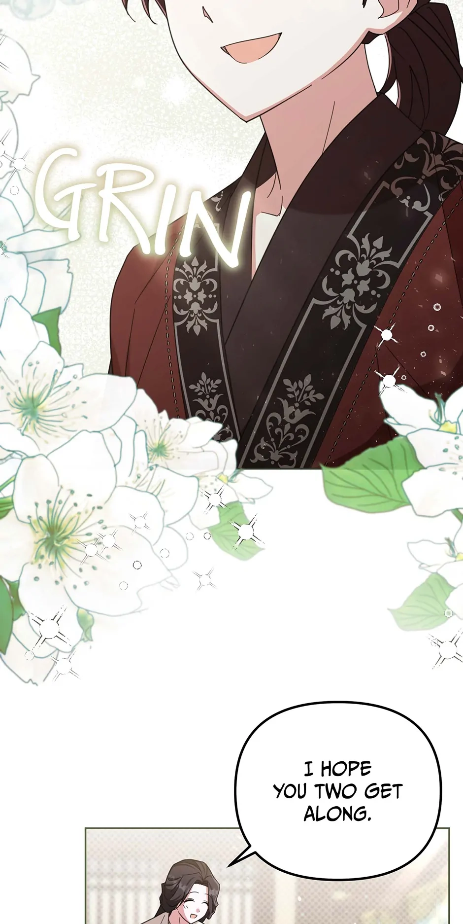 The Overflowing Elixir of the Fallen House Chapter 7 page 62 - 