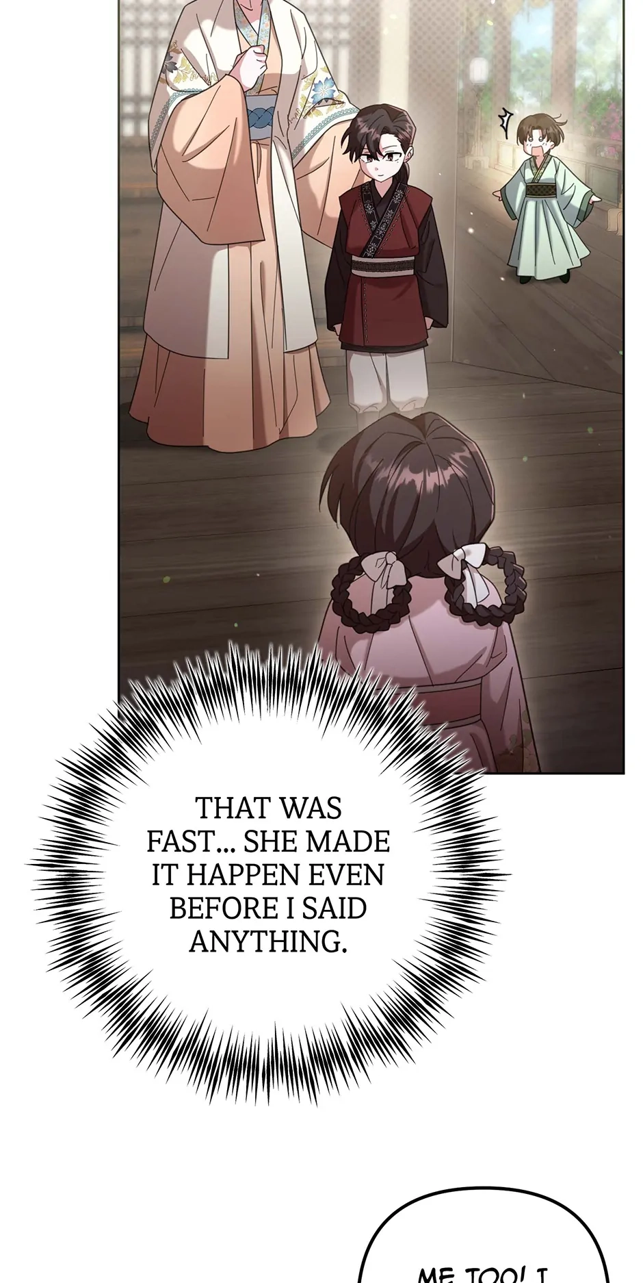 The Overflowing Elixir of the Fallen House Chapter 7 page 63 - 