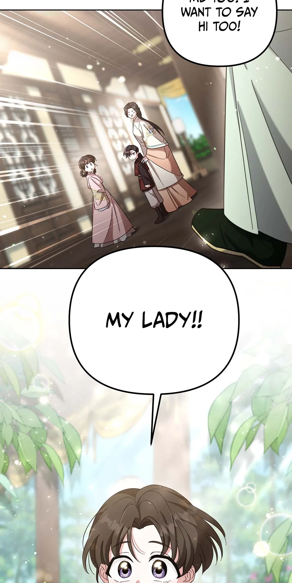 The Overflowing Elixir of the Fallen House Chapter 7 page 64 - 