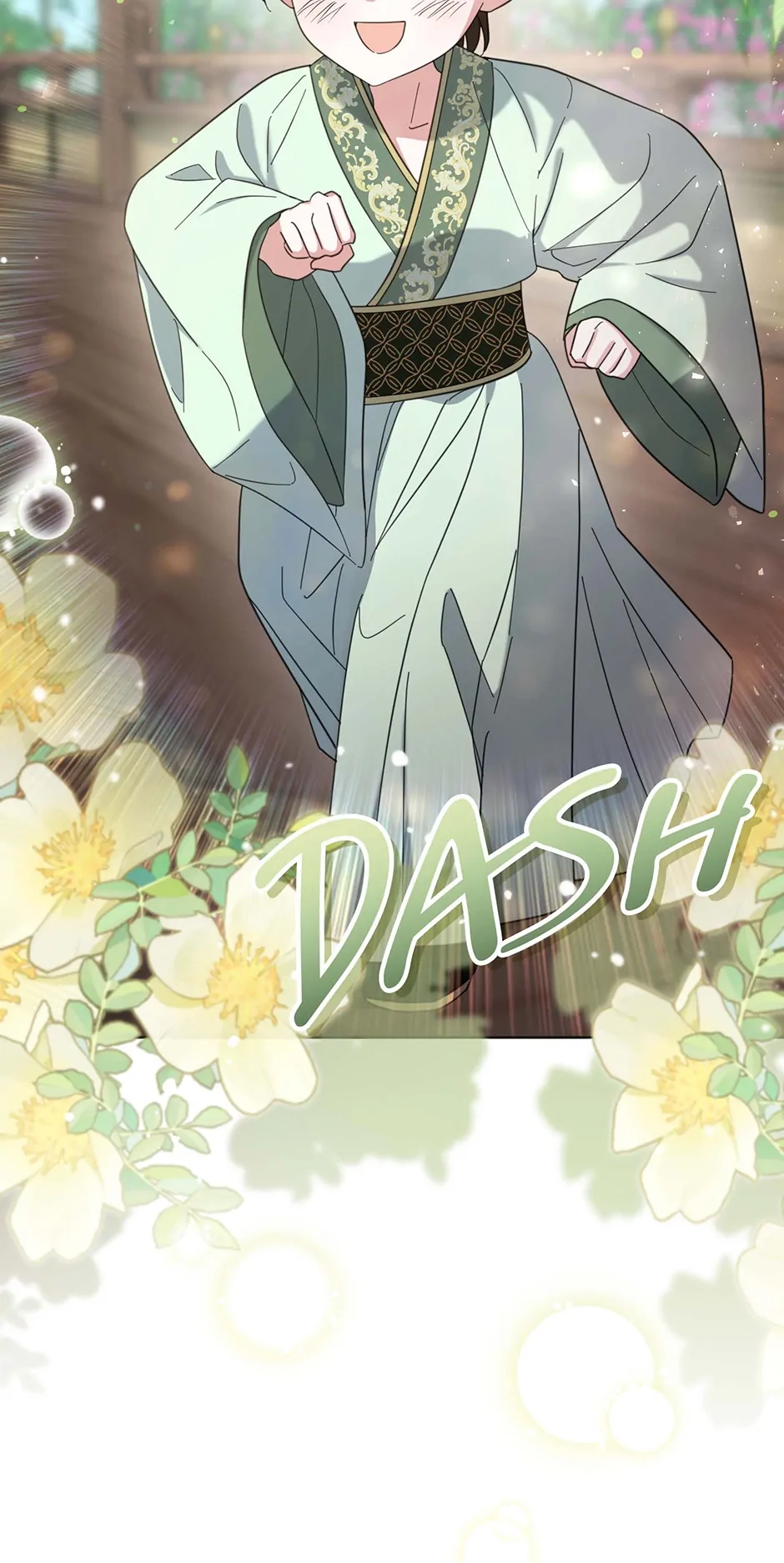 The Overflowing Elixir of the Fallen House Chapter 7 page 65 - 
