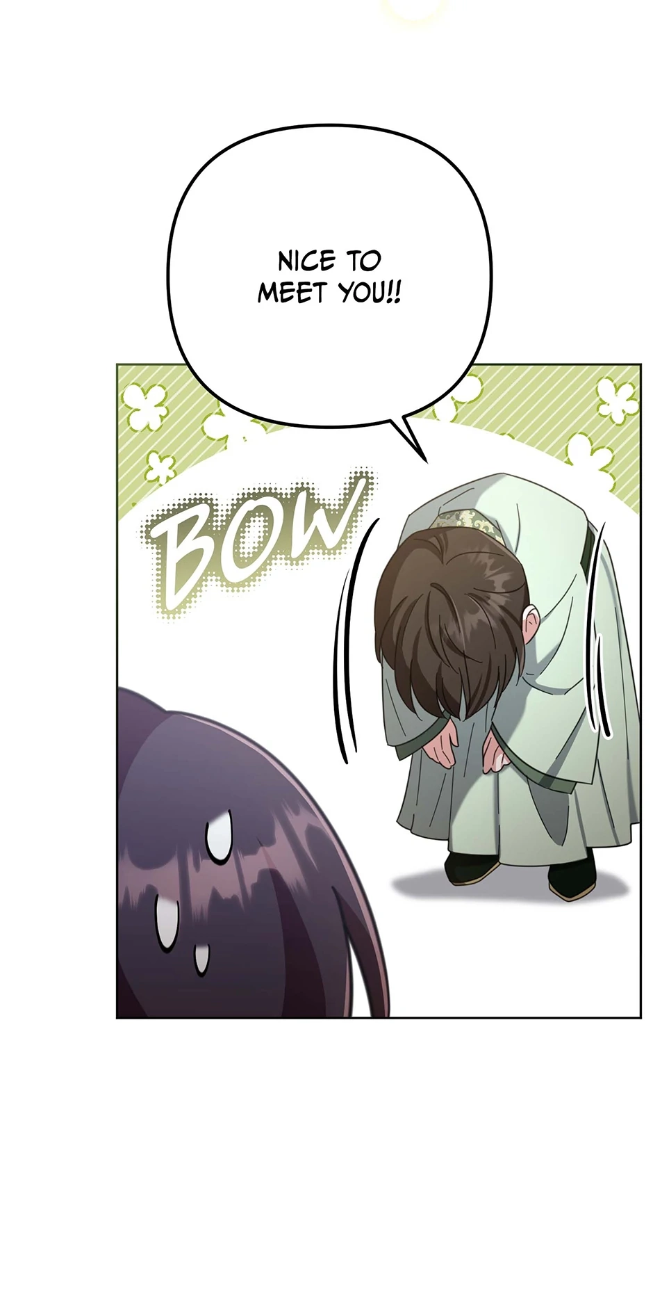 The Overflowing Elixir of the Fallen House Chapter 7 page 66 - 
