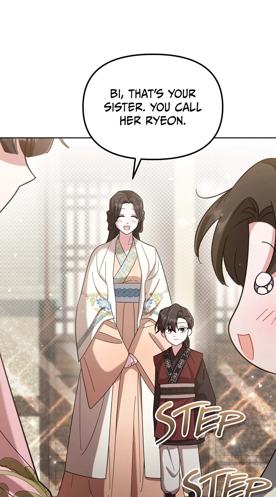 The Overflowing Elixir of the Fallen House Chapter 7 page 67 - 