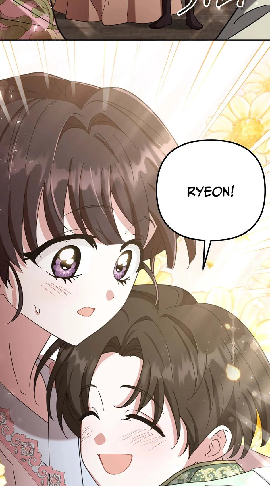 The Overflowing Elixir of the Fallen House Chapter 7 page 68 - 