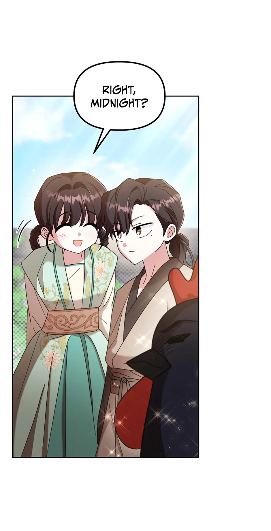The Overflowing Elixir of the Fallen House Chapter 7 page 9 - 