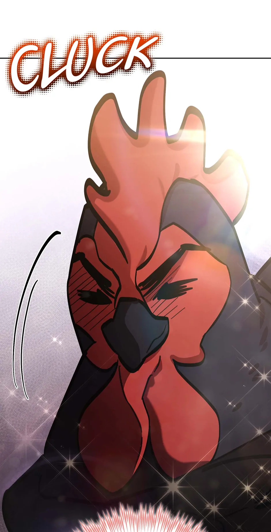 The Overflowing Elixir of the Fallen House Chapter 7 page 10 - 