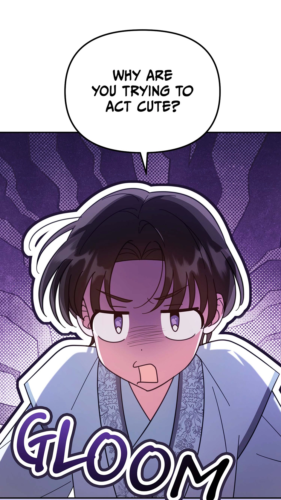 The Overflowing Elixir of the Fallen House Chapter 72 page 1 - 
