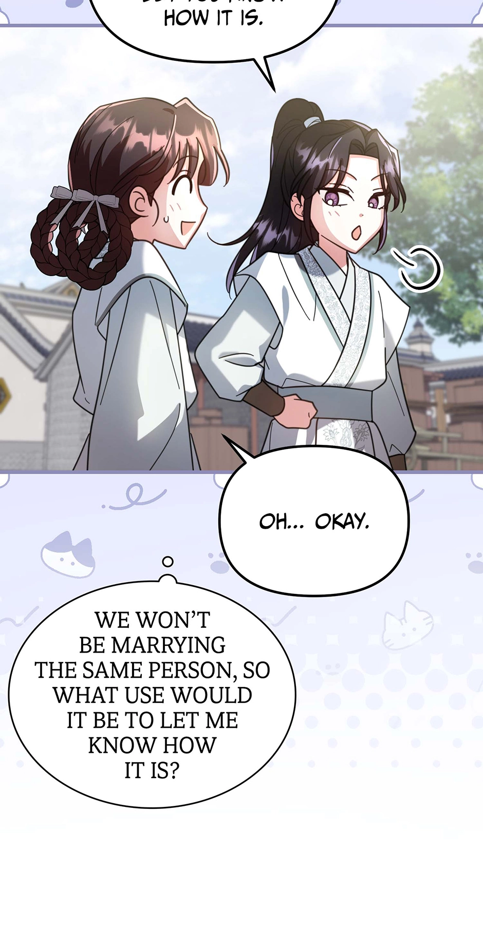 The Overflowing Elixir of the Fallen House Chapter 72 page 11 - 