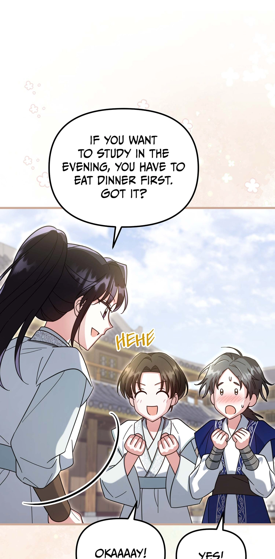 The Overflowing Elixir of the Fallen House Chapter 72 page 13 - 