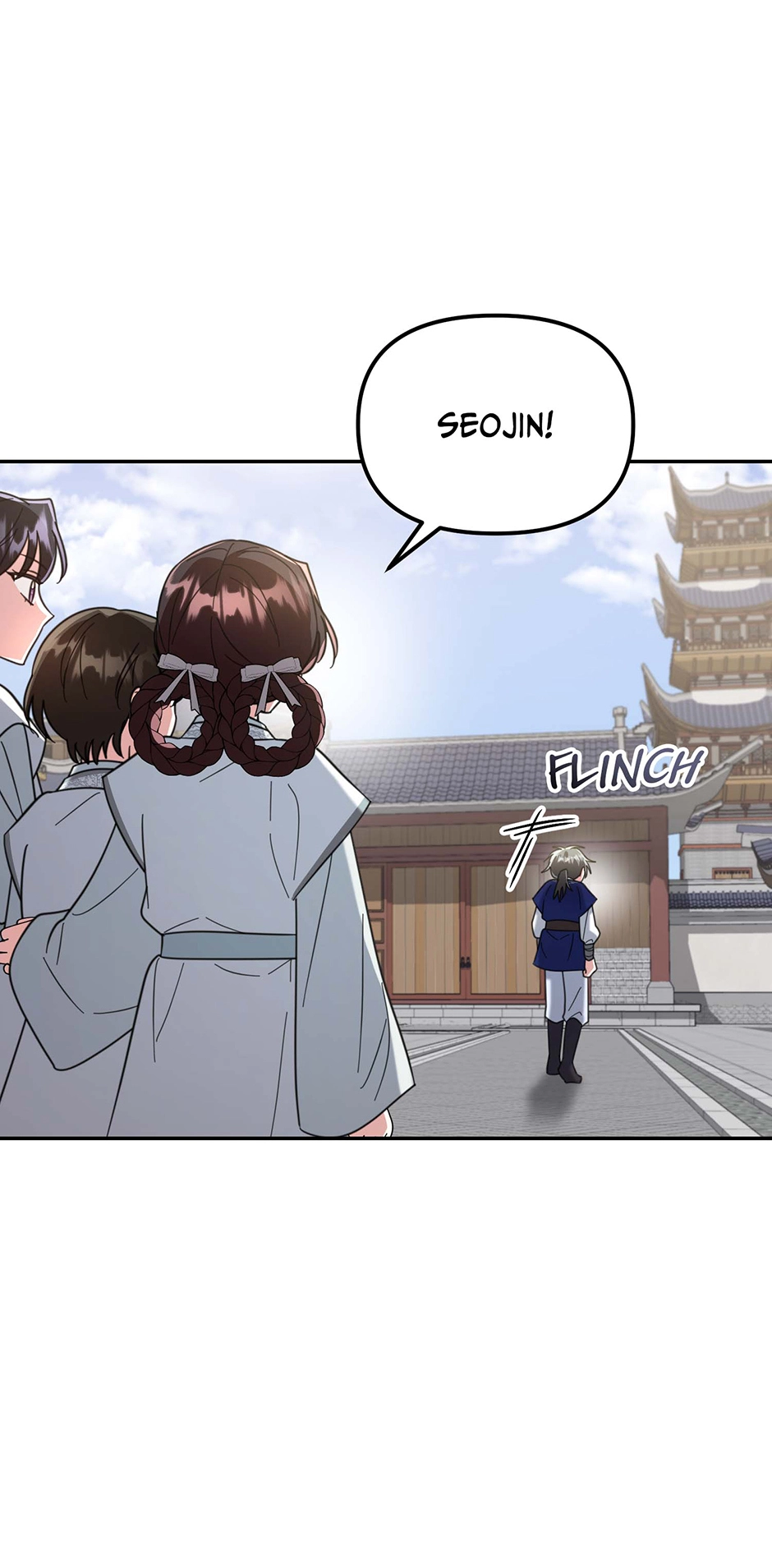 The Overflowing Elixir of the Fallen House Chapter 72 page 16 - 