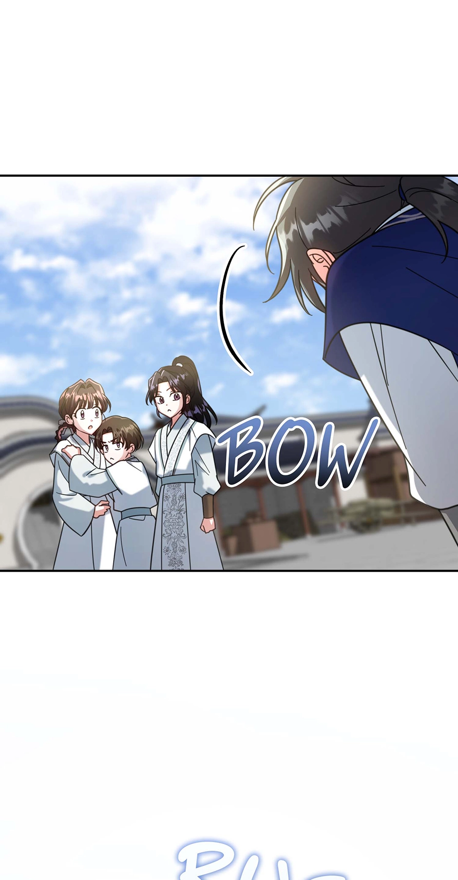 The Overflowing Elixir of the Fallen House Chapter 72 page 19 - 