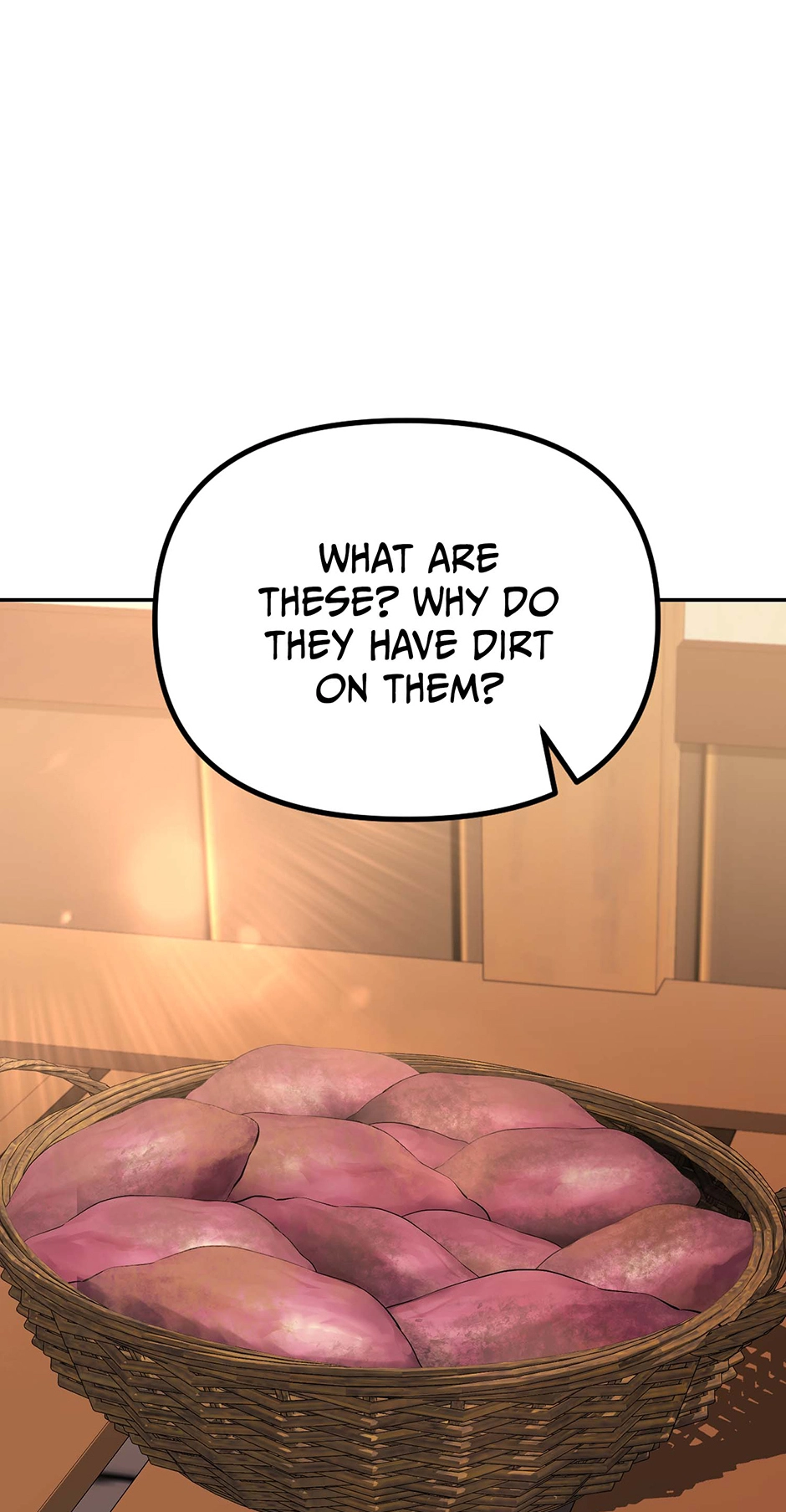 The Overflowing Elixir of the Fallen House Chapter 72 page 22 - 