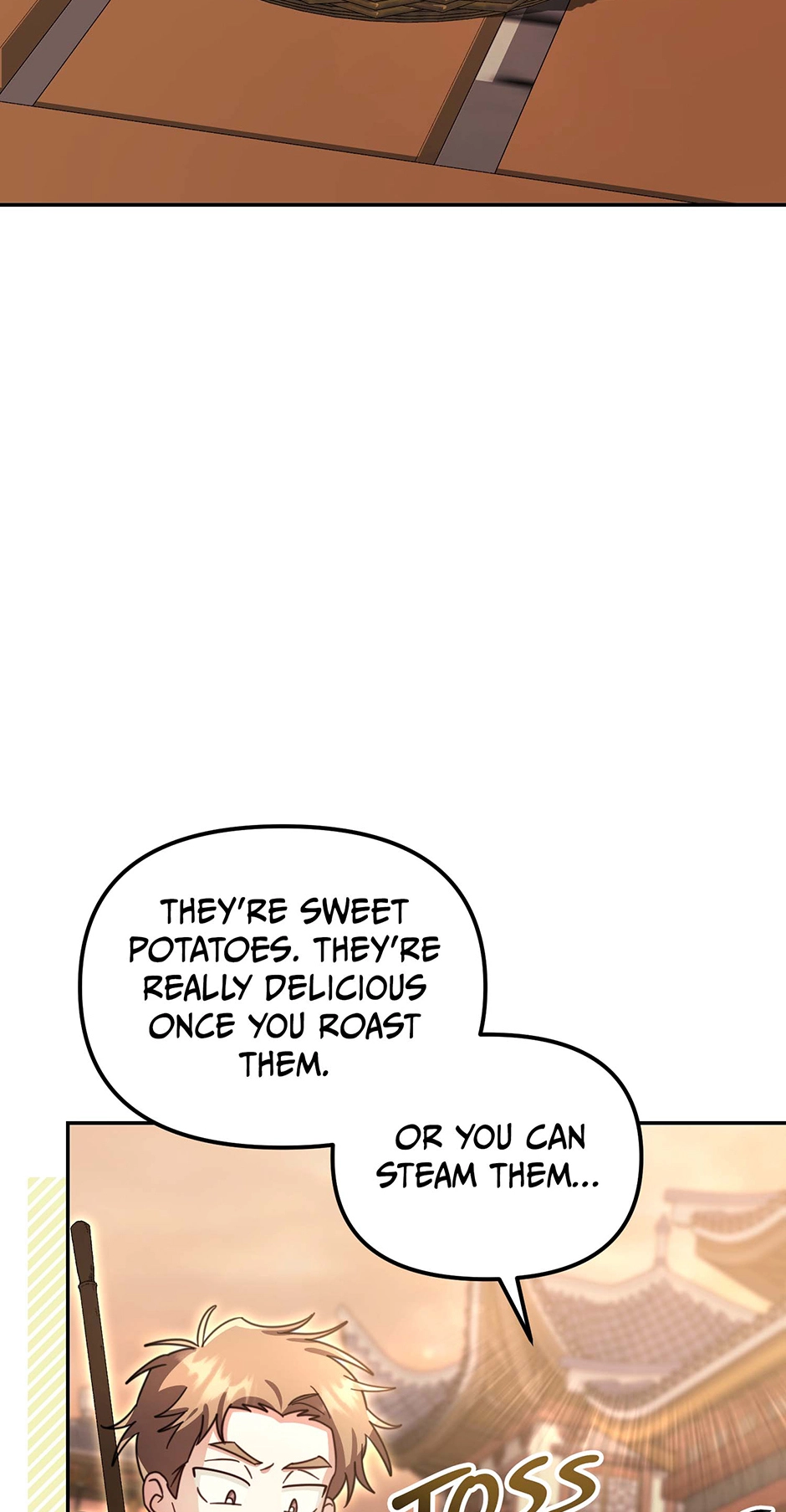 The Overflowing Elixir of the Fallen House Chapter 72 page 23 - 