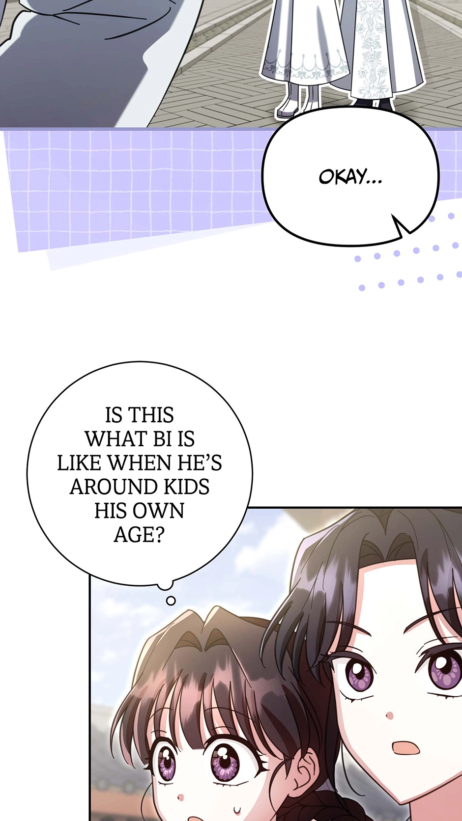 The Overflowing Elixir of the Fallen House Chapter 72 page 4 - 