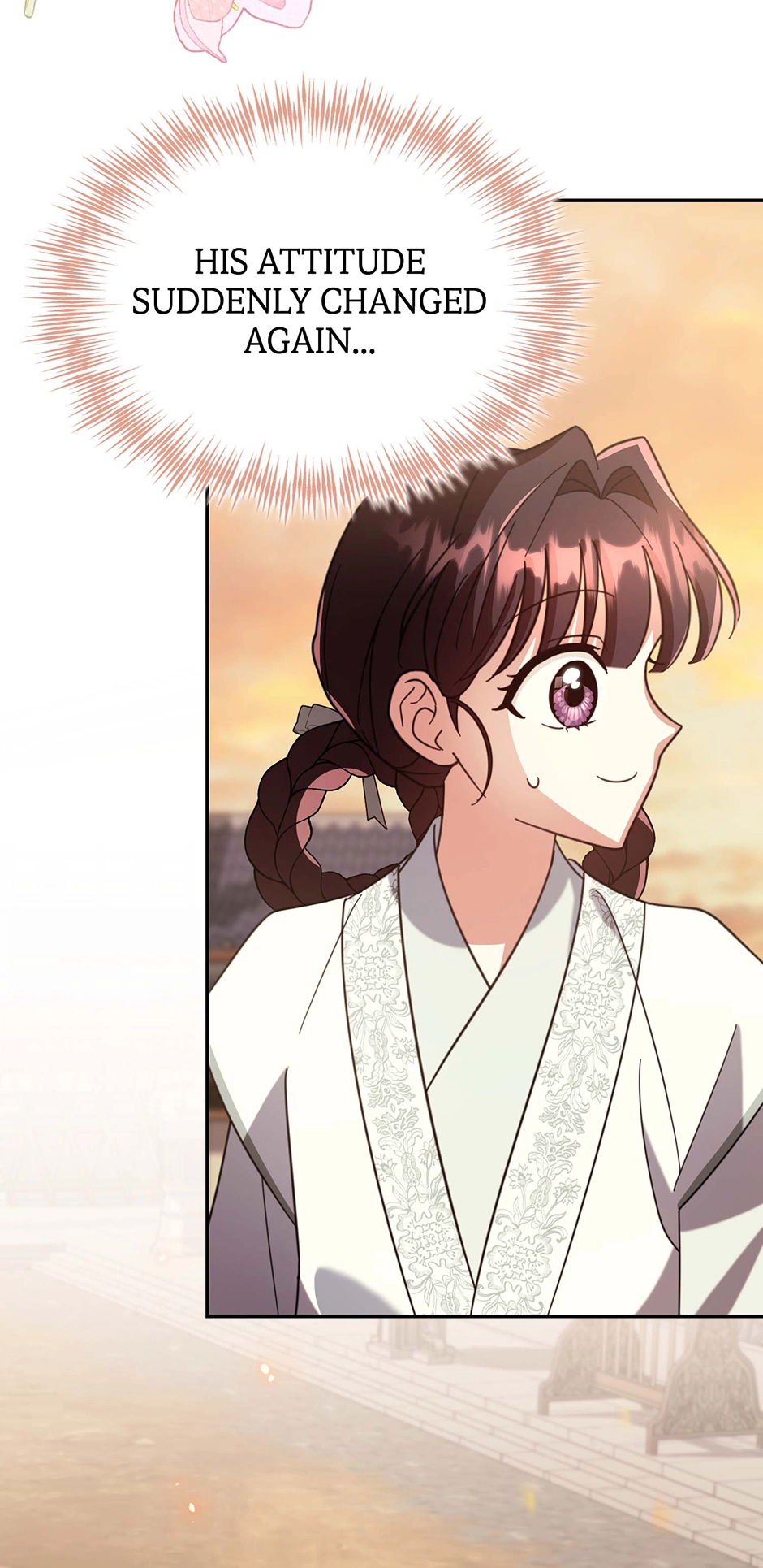 The Overflowing Elixir of the Fallen House Chapter 72 page 34 - 