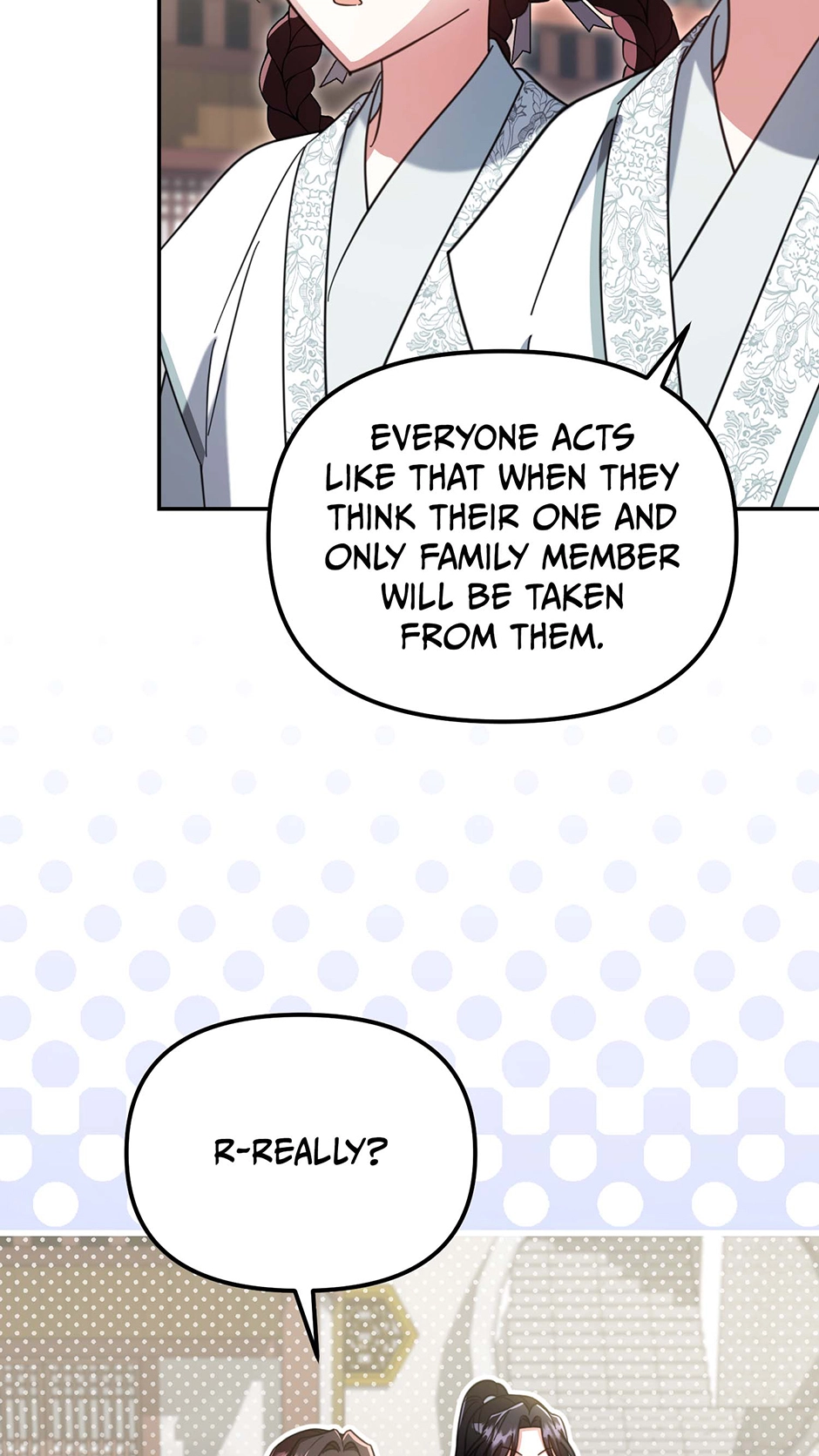 The Overflowing Elixir of the Fallen House Chapter 72 page 5 - 